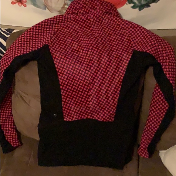 Lululemon Jacket - Picture 5 of 6